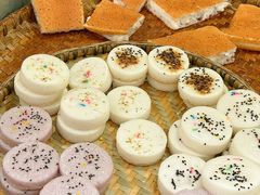 -小米粑粑(玉锦苑店)