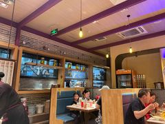 -七八冷面·延边朝鲜族美食(欢乐谷店)