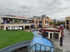 -NIKE上海青浦优选体验店