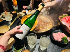-色響火锅(恒隆广场店)