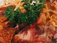 -宝莱纳餐厅(滨江店)