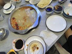 -光头药膳鸡(莱茵小镇店)