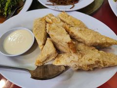 -大茄来海鲜餐厅(亚洲城分行)
