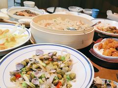 -乡里八闽·福州乡土菜(火车北站店)