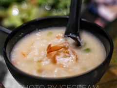 -潮十三潮汕砂锅粥(高新四路大都荟店)