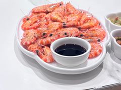 -小厨师·二十年沈家门小海鲜(胜利河店)