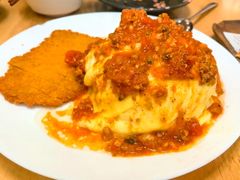 -红小满休闲餐厅(十全街店)