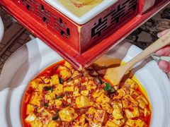 -遇见长安之高山流水(李家村万达店)