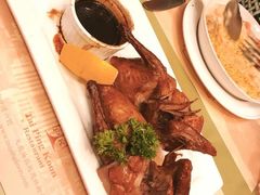 -太平馆餐厅(尖沙咀店)