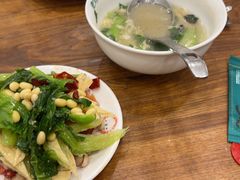 -老刘家永盛斋·传统泡馍(东关南街店)