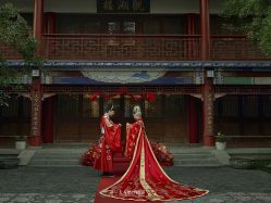 -第一夫人婚纱摄影(南京店)