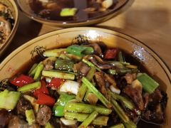 -周师饭店