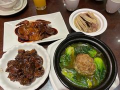 -德兴馆(广东路总店)