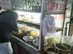 -胖子好盐水鸭(总店)