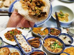 -王阿盖手工小吃(环城西路店)