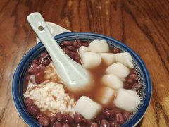 -老米记酒酿铺(科巷店)