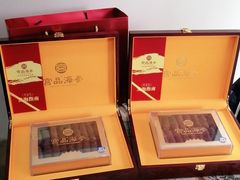 -宫品海参专卖店(黄浦老西门店)