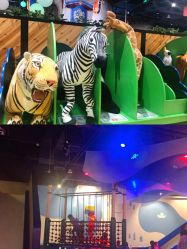 -幻贝家儿童乐园(苏州中心店)