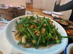 -洪大厨鸡煲(福田店)