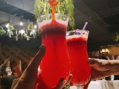 西瓜汁-别院里音乐餐酒吧(双流航空港店)