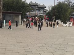 -红螺寺