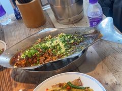 -树厨贵州菜(大十字店)