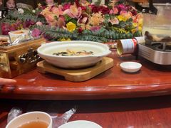 -梅花香里大酒店(郁金香路店)