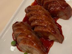 -得月楼·省级非遗·传统苏帮菜(观前店)