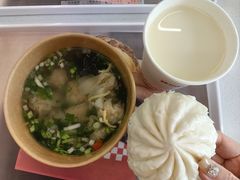 -西少爷(望京SOHO店)