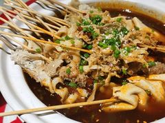 -汉唐宴长安食府