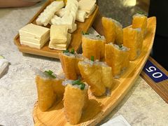 -鲜潭蒸汽石锅鱼(五道口购物中心店)