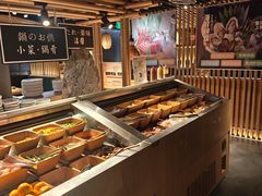 -温野菜涮涮锅(西单大悦城店)