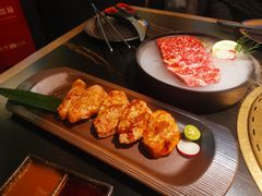 -厚贞日式烤肉(浦东汇智店)