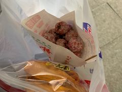 -阿男野栗王(金门路店)