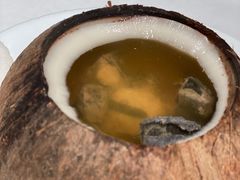 -汤城小厨•粤菜•靓汤(苏州街店)