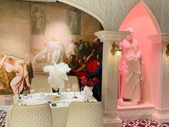 -Inspiration灵感·罗马西餐厅(九龙坡店)