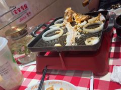 -西贝(南开大悦城店)