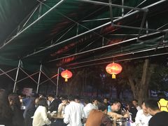 -弓虽昌焖烧鸡(大竹林店)