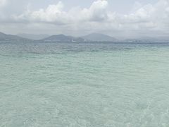 -三亚西岛海洋文化旅游区