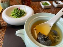 -王府茶宴(大观园总店)