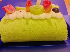 -the Roll'ING手作瑞士卷专门店(卓悦中心店)
