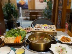 -大理董·董家小厨野生菌火锅(古城旗舰店)