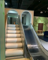 -塔塔王国·主题儿童游乐园(奥城商业广场店)