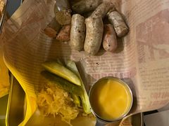 -麦落精酿啤酒餐吧(先农大院店)