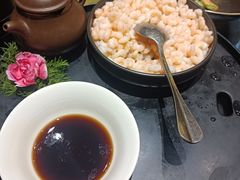-香雪海饭店中餐厅(人民桥店)