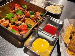 -吴草鸡爪오초닭발(城阳总店)