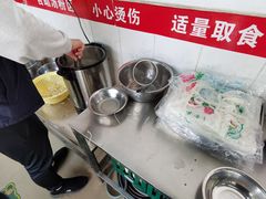 -龙上水现炒生料(柳沙店)