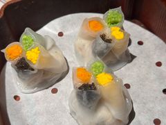 -锦楼·臻选新杭帮(杭州中心店)