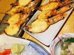 -吉兆·料理(红梅南路店)