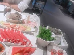 -海底捞火锅(铁西万达店)